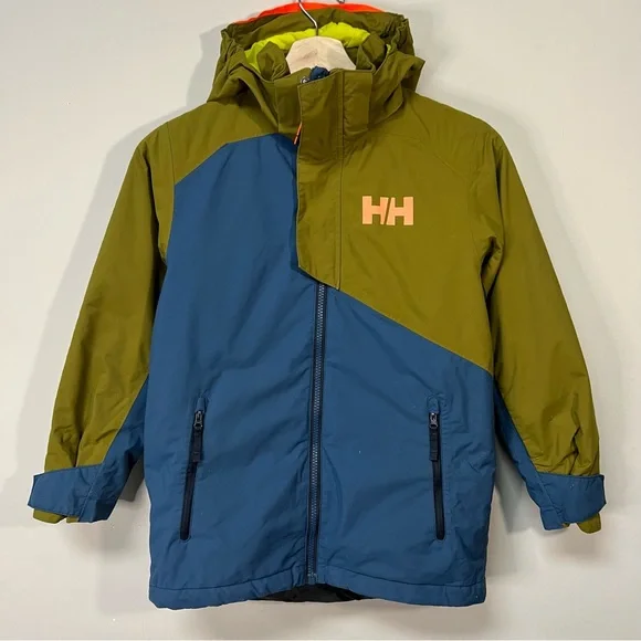 Helly hansen clearance twister jacket